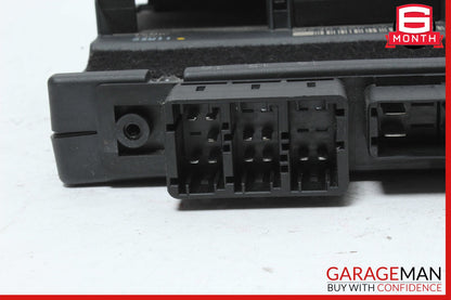 03-06 Mercedes R230 SL500 SL55 AMG Under Seat Control Module Right Side OEM