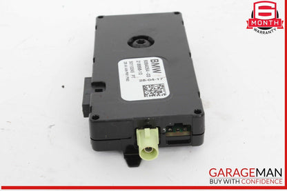 17-20 BMW 530E Radio Antenna Amplifier AMP Control Module Unit 9384054 OEM
