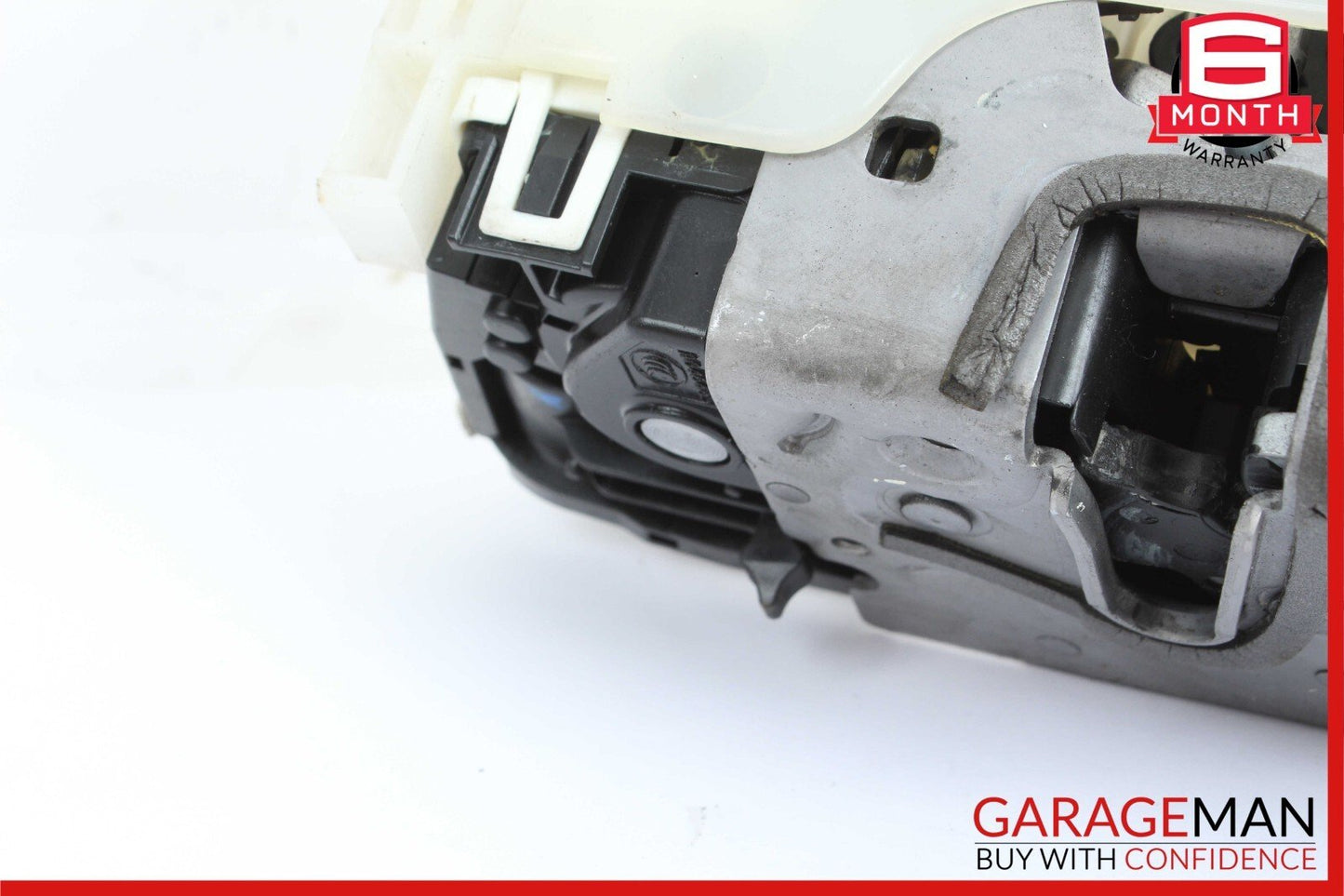 08-14 Mercedes W212 E550 C300 CLS500 Front Right Door Lock Latch Actuator OEM