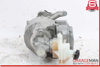 18-24 Nissan Leaf Power Brake Booster Master Cylinder w/ Reservoir OEM