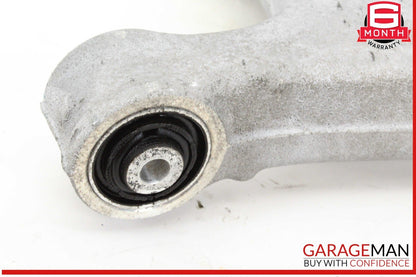 09-16 Audi A4 A6 S6 S4 Rear Left Driver Side Lower Control Arm 8K0505311J OEM