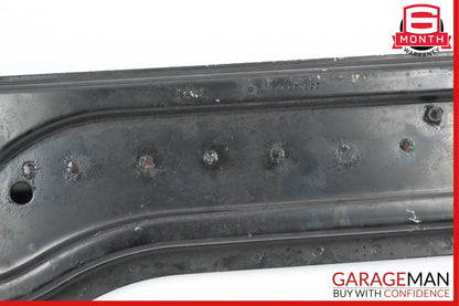 07-12 Mercedes X164 GL350 GL450 GL550 Front Lower Radiator Support Bracket Bar