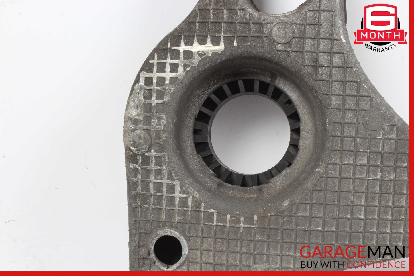 10-16 Porsche Panamera 970 Rear Right Side Suspension Lower Control Arm
