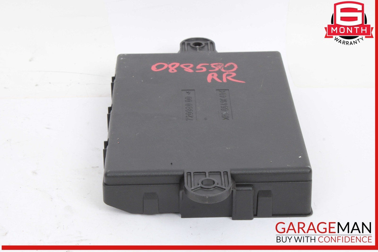 07-13 Mercedes W221 S550 S400 Rear Right or Left Side Door Control Module OEM