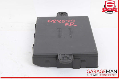07-13 Mercedes W221 S550 S400 Rear Right or Left Side Door Control Module OEM