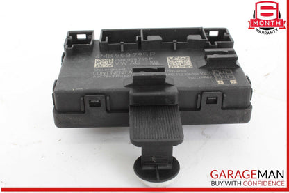 17-24 Audi A4 Rear Left or Right Side Door Control Module Unit 4M8959795P OEM