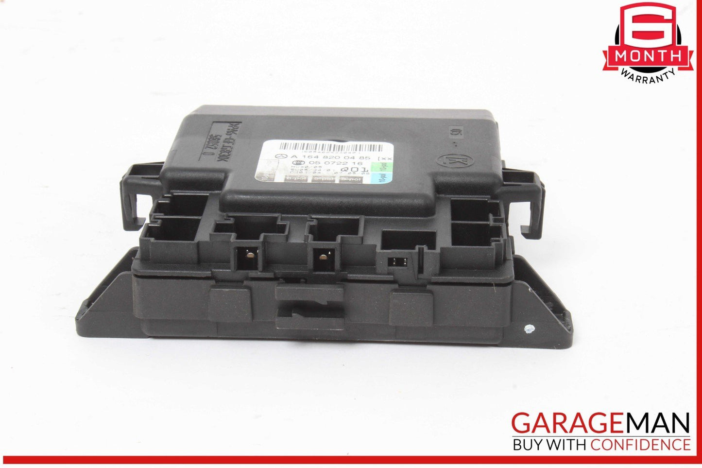 06-13 Mercedes X164 GL450 4MATIC Front Right Passenger Door Control Module OEM