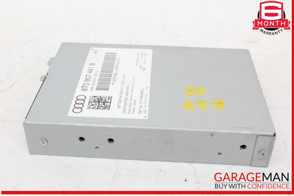 09-16 Audi A4 A5 S4 S5 Rear View Back Up Camera Control Module Unit OEM