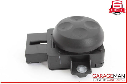 12-18 Audi A6 A7 Front Left Driver Side Lumbar Seat Adjust Control Switch OEM