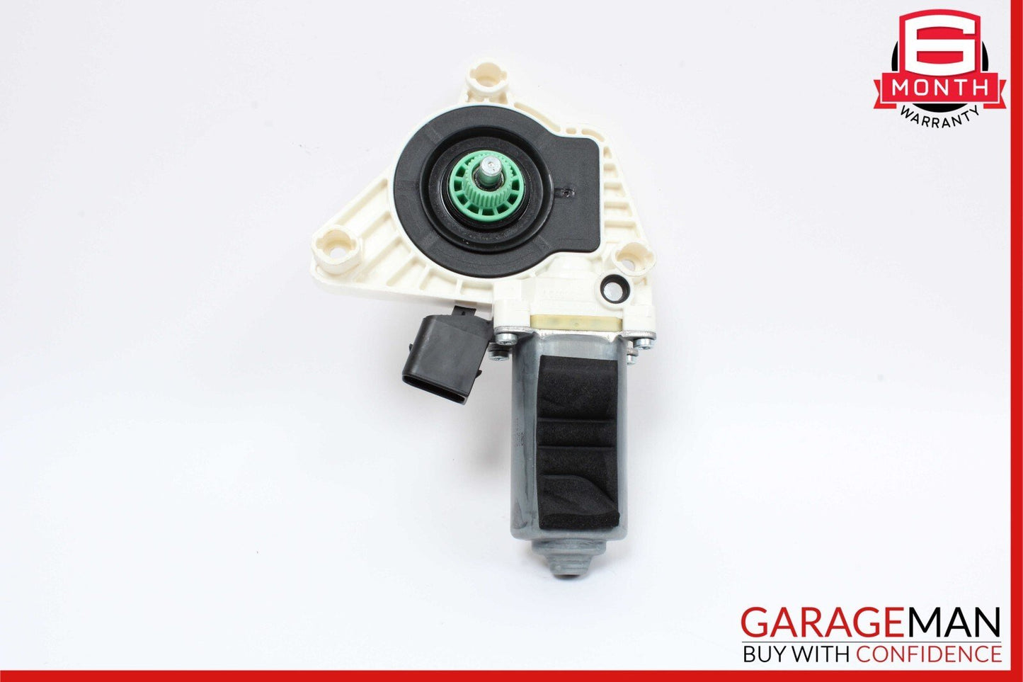 14-18 Mercedes W117 CLA250 Front Left Driver Side Door Window Regulator Motor