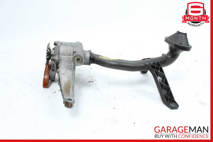 05-11 Mercedes W204 C300 C280 M272 Engine Motor Oil Pump 2721800701 OEM