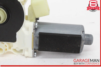 07-14 Mercedes-Benz CL550 Front Right Window Regulator Motor 130821560 Genuine