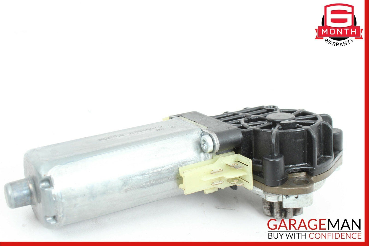03-11 Mercedes CLS500 E350 E63 AMG Front Left Side Seat Adjustment Motor Unit