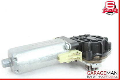 03-11 Mercedes CLS500 E350 E63 AMG Front Left Side Seat Adjustment Motor Unit