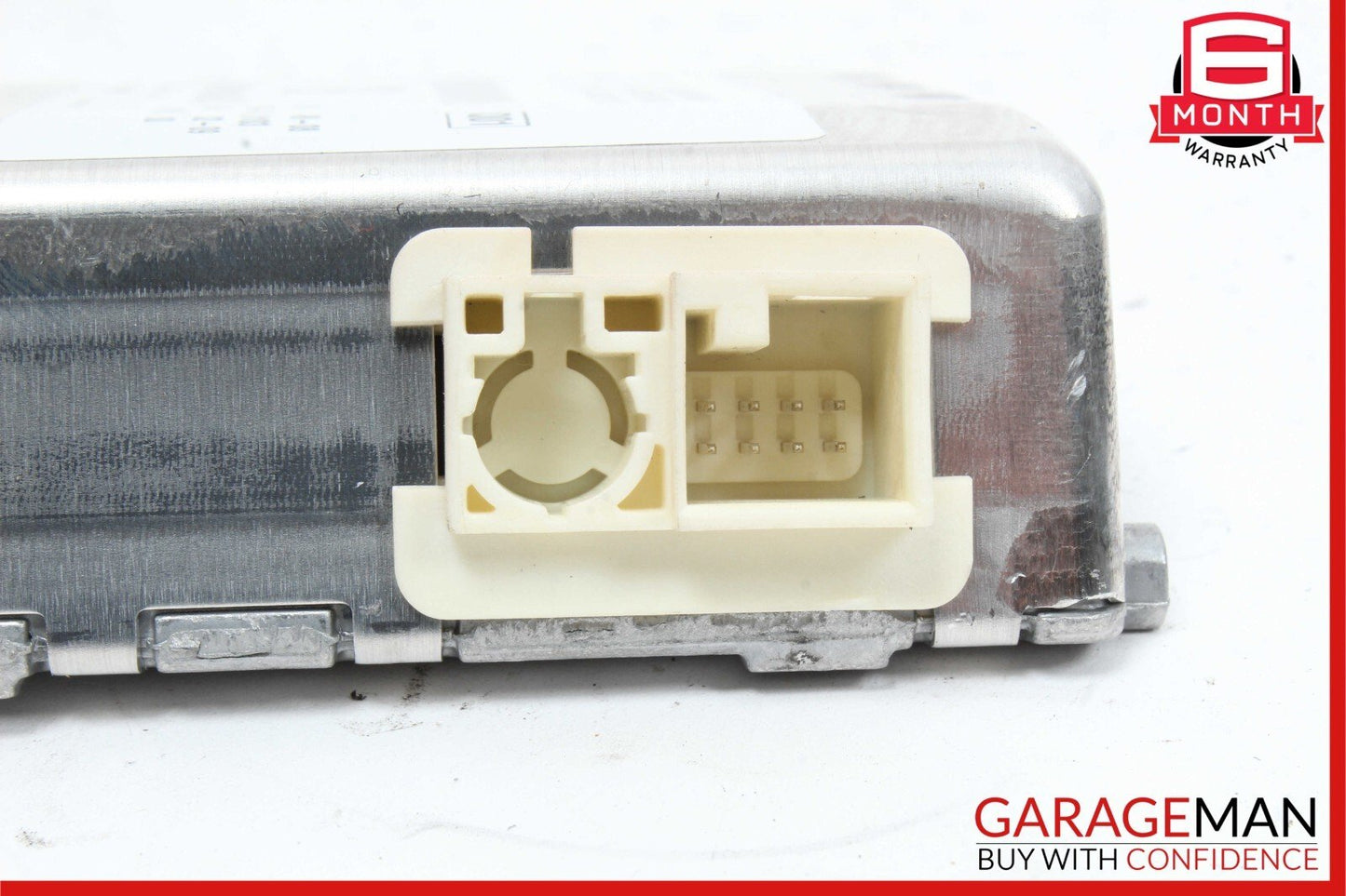 10-13 Mercedes W212 E350 4MATIC Active Lane Assist Front Camera Multi Purpose