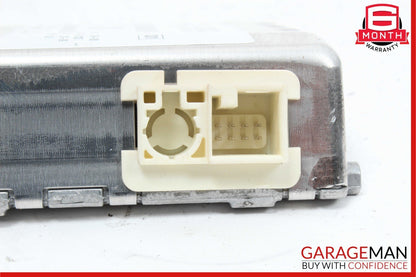 10-13 Mercedes W212 E350 4MATIC Active Lane Assist Front Camera Multi Purpose
