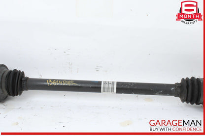 12-19 Mercedes X166 GL450 ML350 Rear Right or Left Side CV Axle Half Shaft OEM