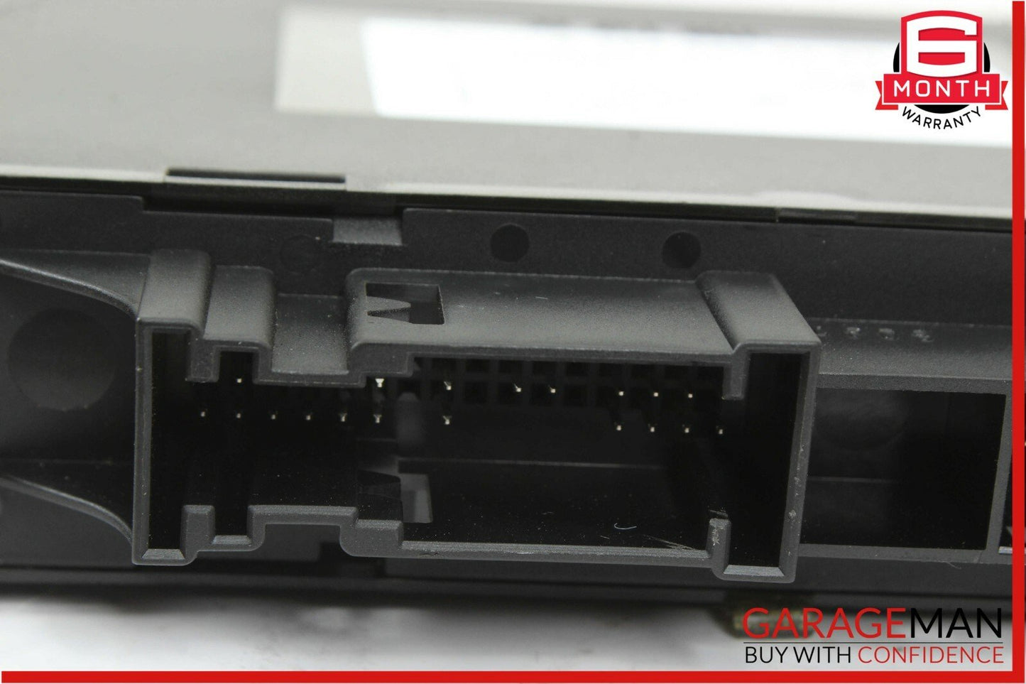 06-12 Mercedes X164 GL450 ML500 Chassis Multiplex Keyless Go Control Module OEM