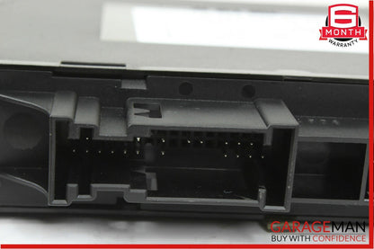 06-12 Mercedes X164 GL450 ML500 Chassis Multiplex Keyless Go Control Module OEM