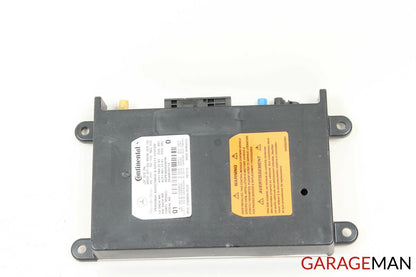 12-15 Mercedes W204 C250 E550 Communication Voice Control Module 2319002203 OEM