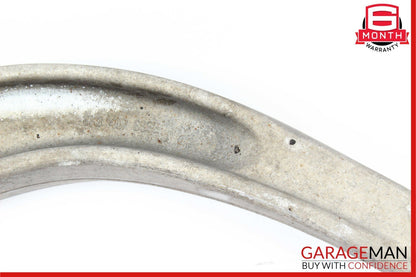 09-17 Audi Q5 Front Right Side Suspension Lower Rearward Control Arm OEM