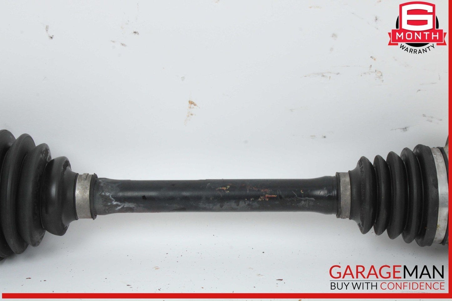 11-18 Porsche Cayenne 958 Front Left or Right Side CV Axle Shaft 7P5407271B OEM