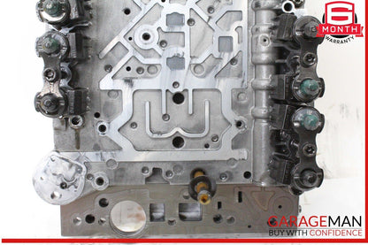 Mercedes W203 C280 E350 7G Tronic Transmission Valve Body 2202771301 OEM