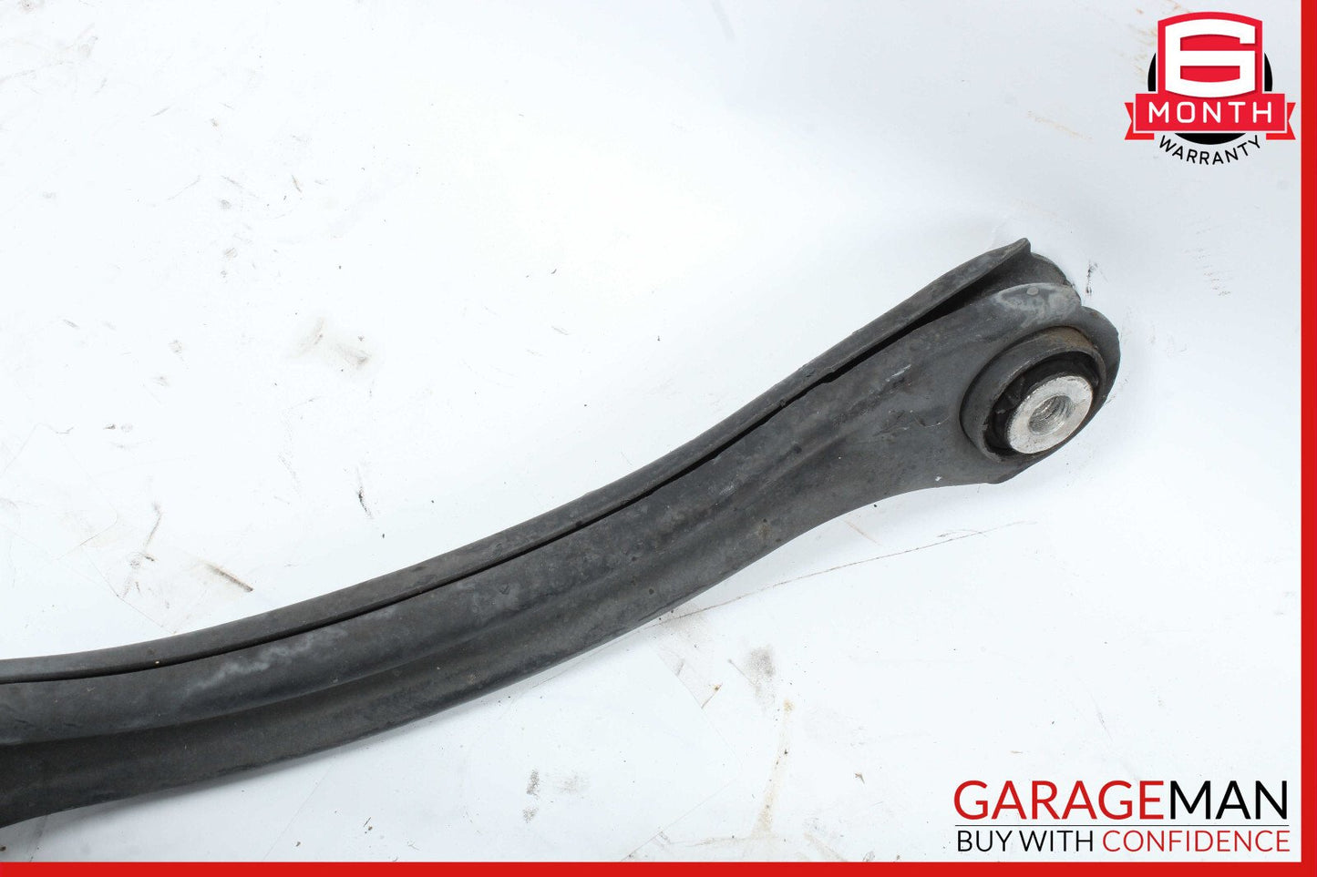 03-09 Mercedes W209 CLK320 Rear Left Suspension Lower Control Arm Set Of 5 OEM