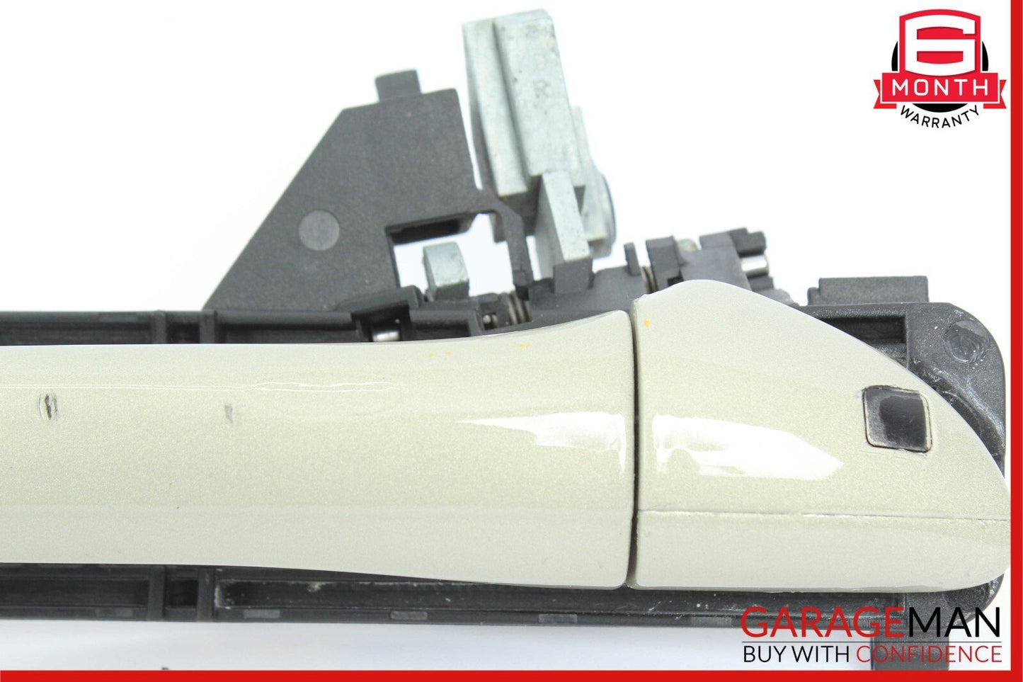 03-06 Mercedes R230 SL500 Front Right Passenger Exterior Door Handle OEM