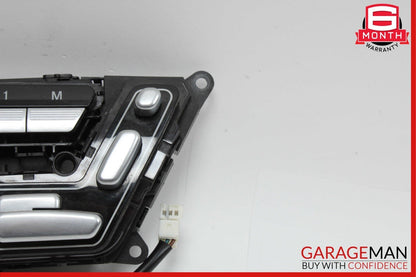 07-14 Mercedes W221 S550 CL550 Front Right Side Seat Control Switch OEM