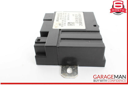 15-16 Mercedes W205 C300 C400 GLC300 Fuel Pump Control Module Unit 0009004007