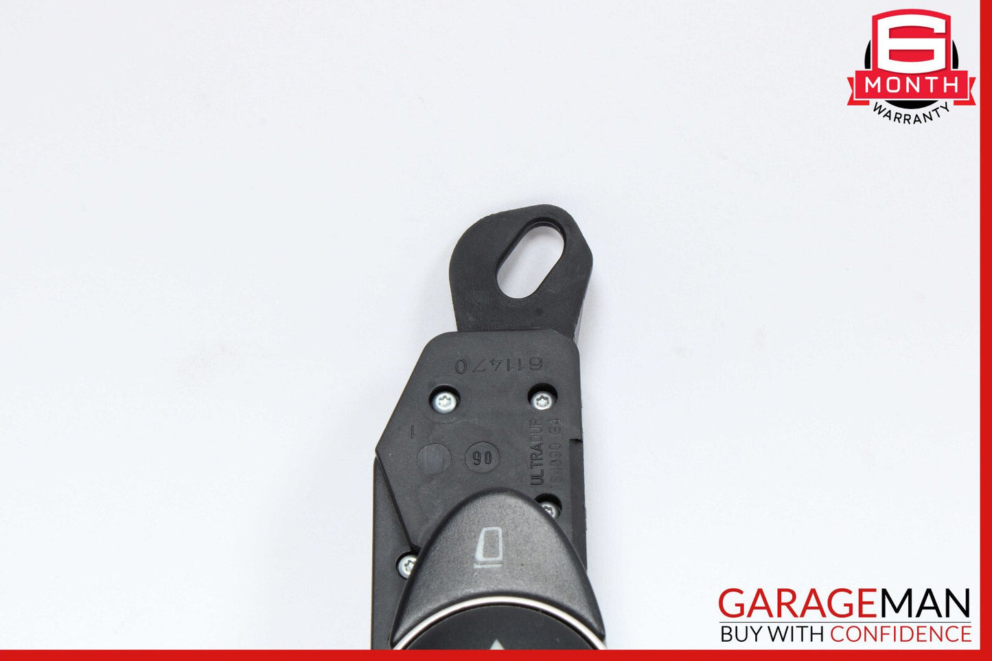 03-11 Mercedes W211 E350 CLS500 Door Mirror Control Switch 2118215779 OEM