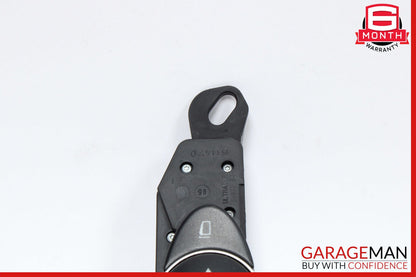 03-11 Mercedes W211 E350 CLS500 Door Mirror Control Switch 2118215779 OEM