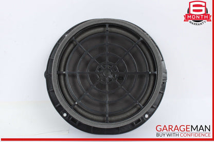 17-24 Audi S5 A4 Front Right & Left Side Door Panel Audio Speaker Speakers Set