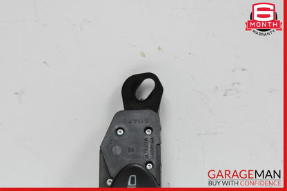 03-11 Mercedes W211 E350 CLS500 CLS63 Front Left Seat Adjustment Control Switch