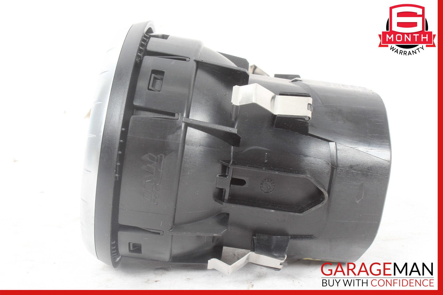 14-19 Mercedes W117 CLA250 Front Center AC A/C Air Vent Nozzle Trim Grill OEM