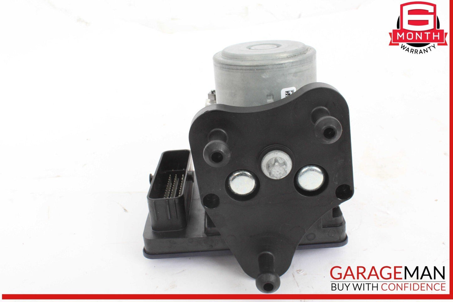 16-22 Mercedes X253 GLC43 AMG ABS Anti Lock Brake Pump Module 2059004948 OEM