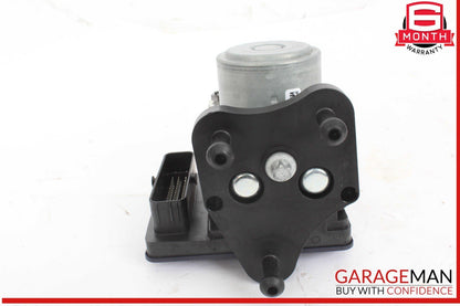 16-22 Mercedes X253 GLC43 AMG ABS Anti Lock Brake Pump Module 2059004948 OEM