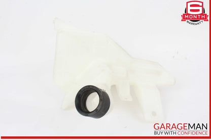 18-22 Honda Accord Sport Front Windshield Washer Fluid Bottle Reservoir OEM