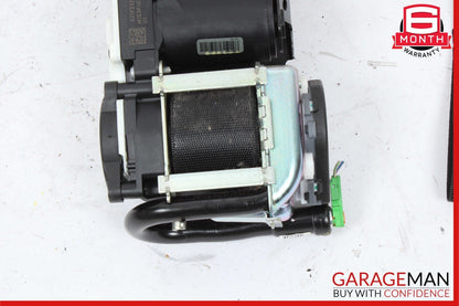 10-13 Mercedes W207 E550 Coupe Front Right Side Seatbelt Seat Belt Retractor OEM