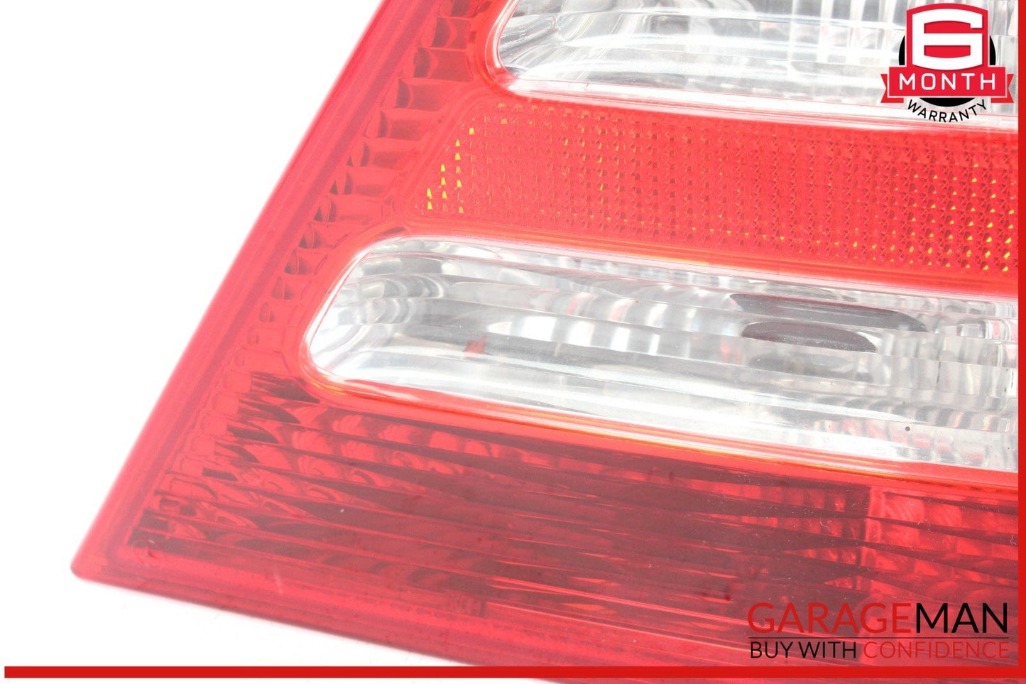 05-07 Mercedes W203 C230 C350 Rear Right Side Taillight Tail Light Lamp OEM