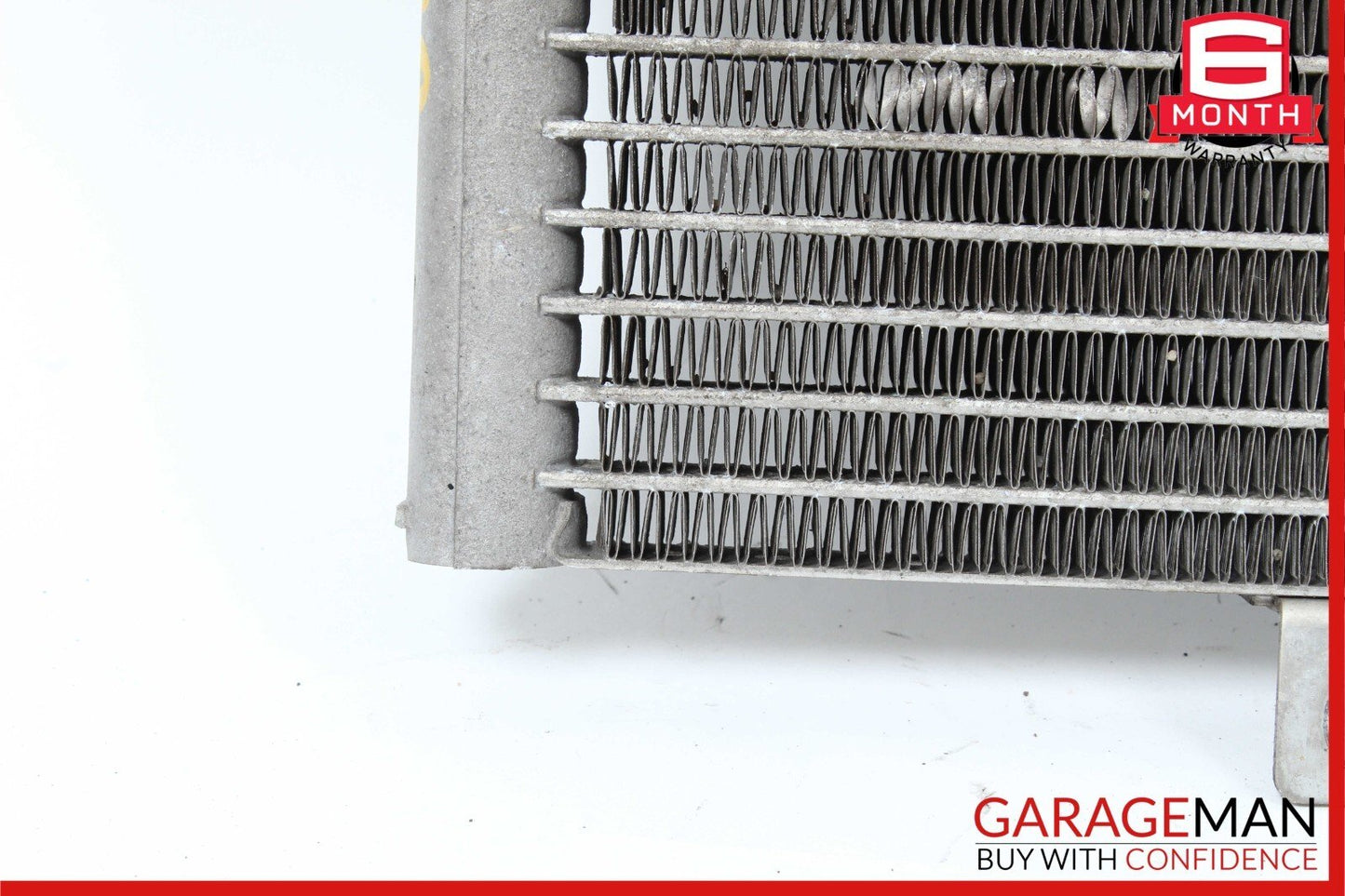 03-08 Mercedes R230 SL500 AC A/C Air Conditioning Condenser Assembly OEM
