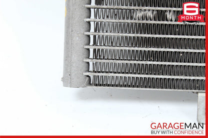 03-08 Mercedes R230 SL500 AC A/C Air Conditioning Condenser Assembly OEM