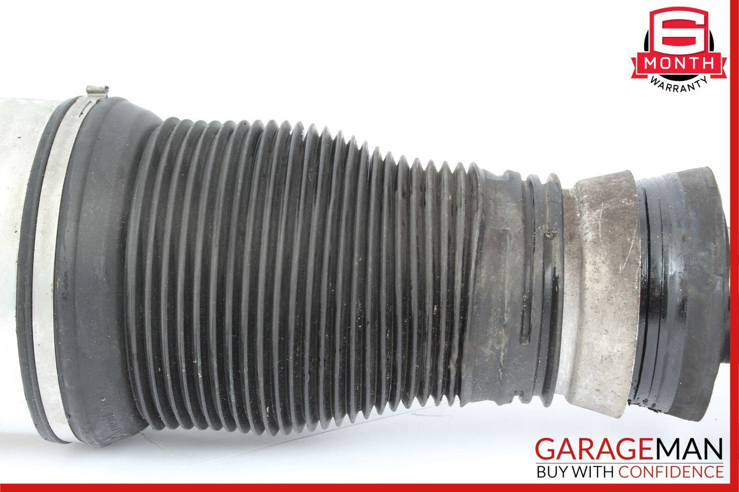 07-13 Mercedes W221 S550 S350 Arnott Front Left / Right Air Shock Absorber Strut
