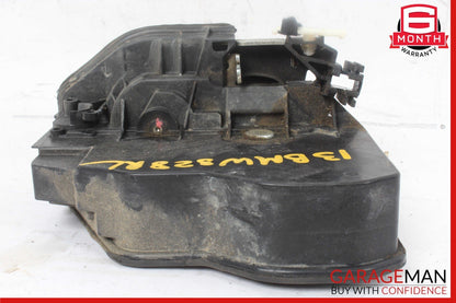 12-18 BMW F30 320i 328i Sedan Rear Left Driver Side Door Lock Latch Actuator OEM