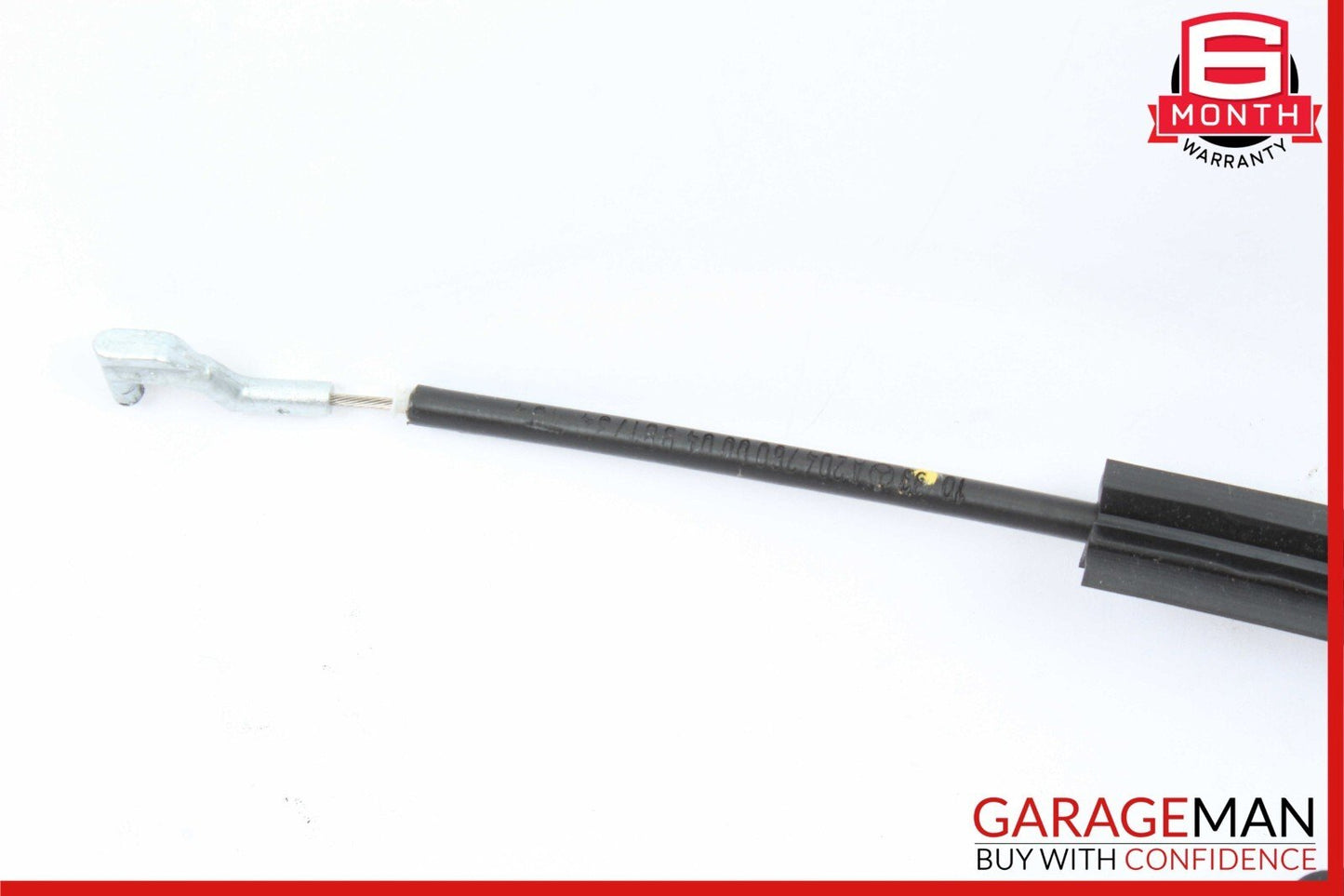 08-14 Mercedes W204 C300 C350 C63 AMG Front Left Side Door Lock Latch Actuator