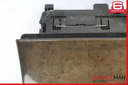 01-07 Mercedes W203 C230 C320 Center Console Ashtray Ash Tray Compartment OEM