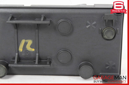 11-14 Porsche Cayenne S 958 Rear Trunk Lid Liftgate Control Module Unit OEM