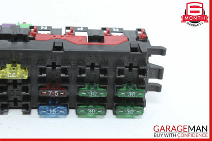 92-99 Mercedes W140 S320 S420 Under Hood Fuse Relay Junction Distribution Box