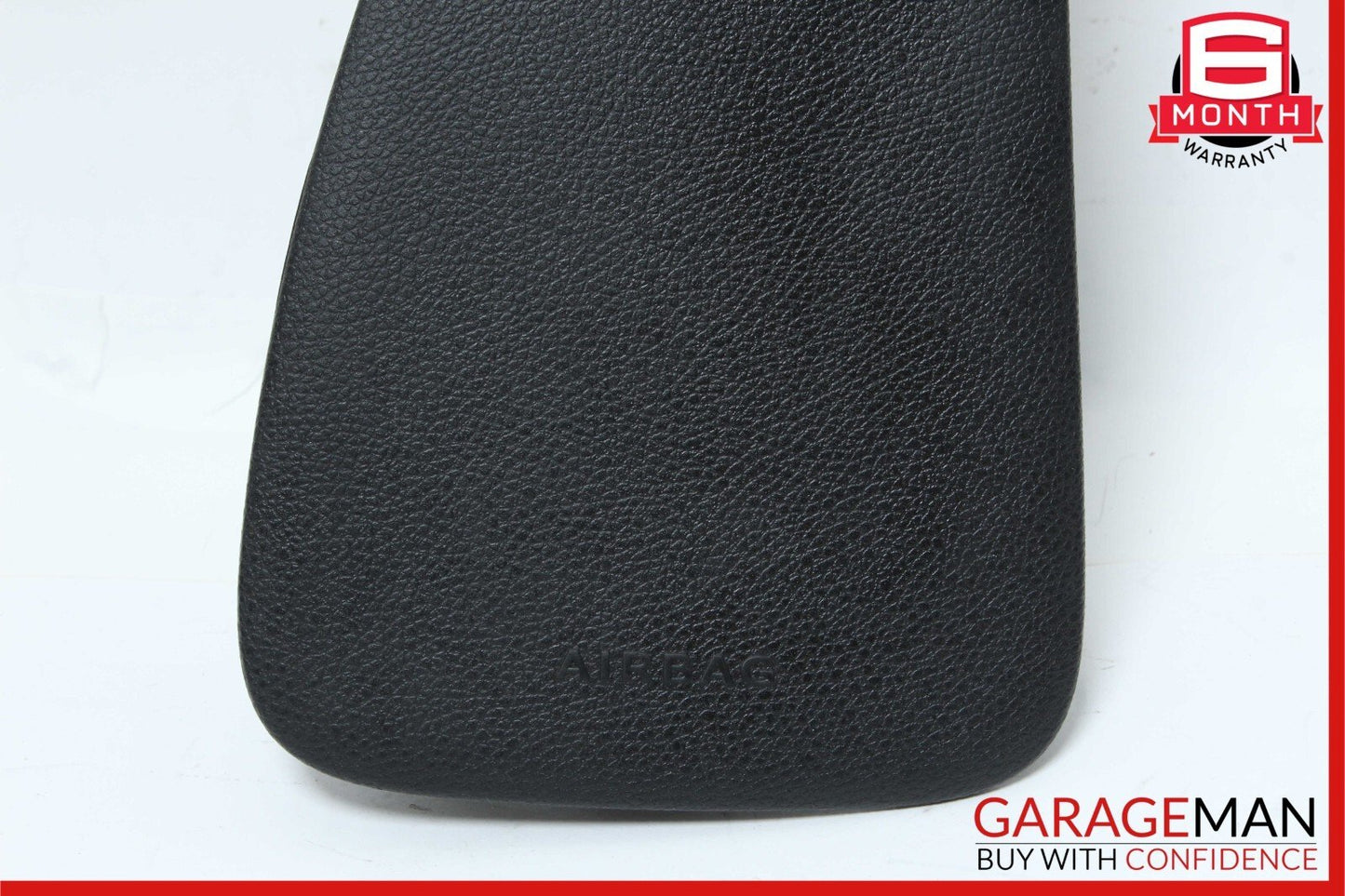 08-15 Mercedes GLK350 C280 C300 Front Left SRS Seat Airbag Air Bag Black